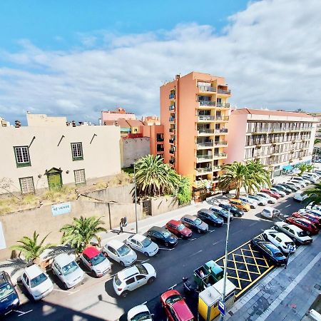 Apartamento Lucilú Puerto de la Cruz  Exterior foto