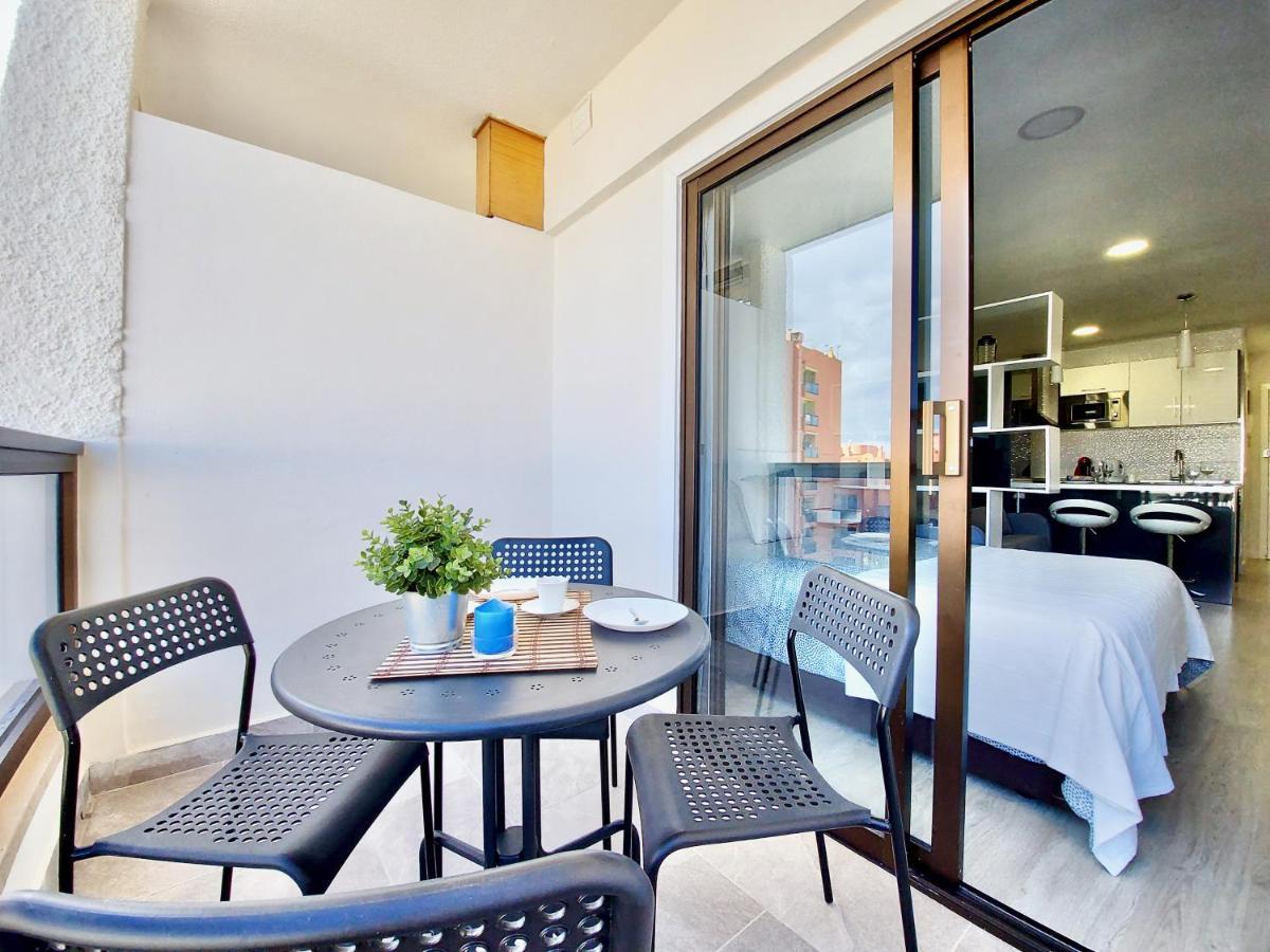 Apartamento Lucilú Puerto de la Cruz  Exterior foto